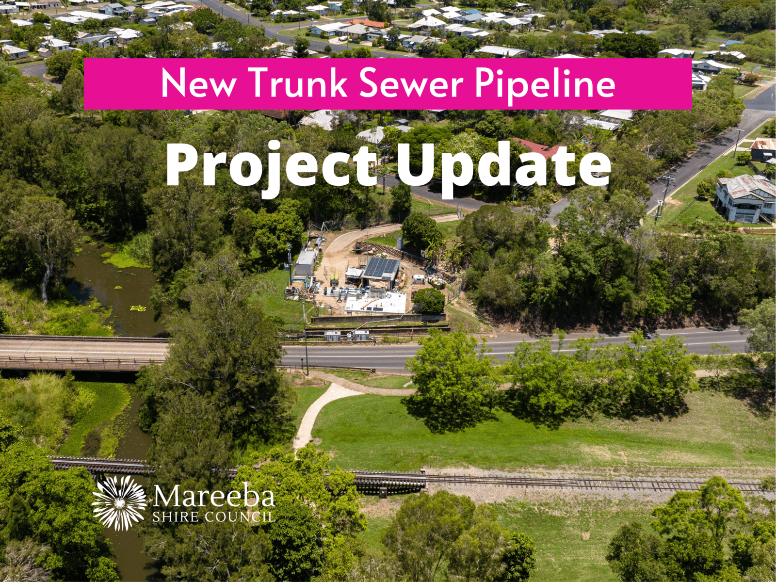 Work to Start at Rotary Park, Mareeba Mareeba Shire Council